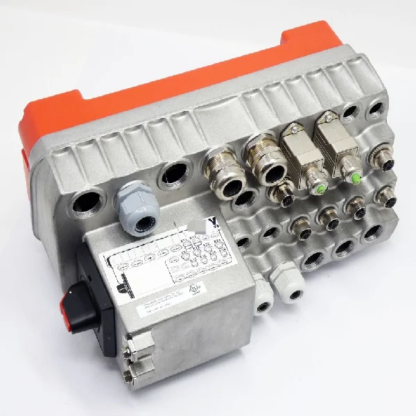 Plc MTA11A-503-S623…