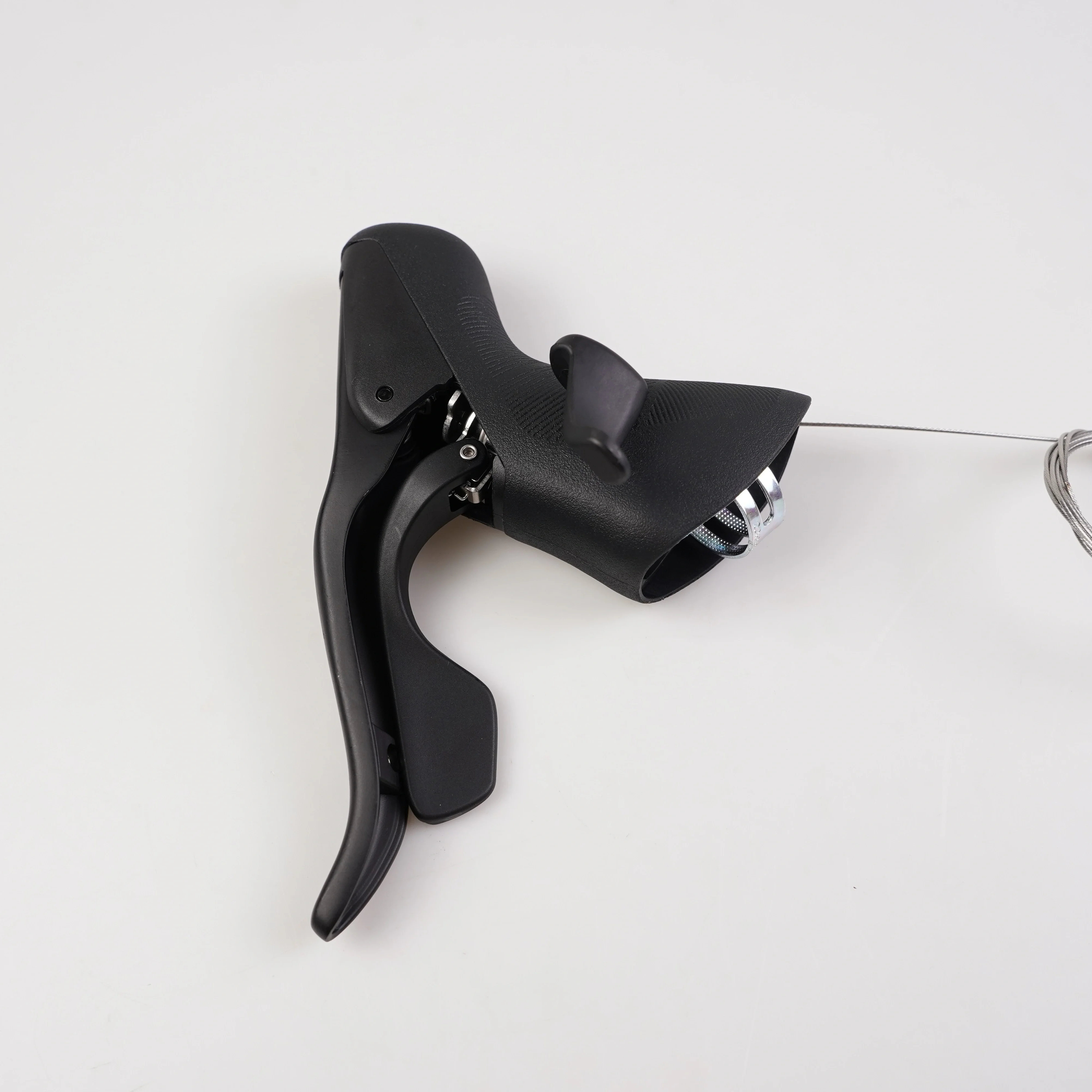 LTWOO GR7 1x10s، مجموعة دراجات الطريق، محول R/L + Derailleurs الخلفي، 10 سرعات دراجة الحصى Cyclo-Cross