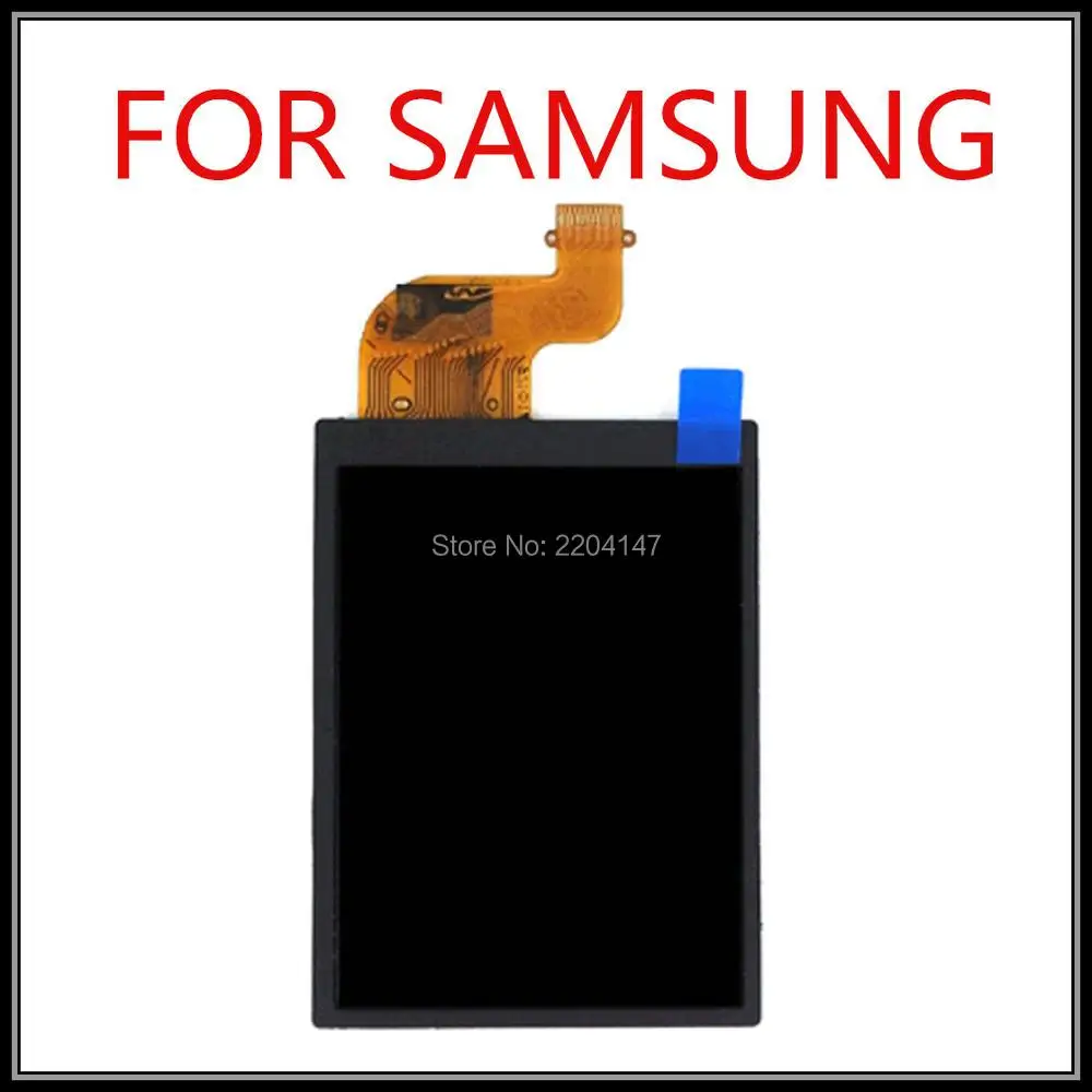 nova-tela-lcd-para-samsung-s1050-peca-de-reparo-de-camera-digital-luz-de-fundo