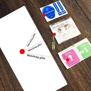 Temperierter Glasschriftenschutz für Realm, Realm 7 Pro -Fallabdeckung, Realmi 7 Pro, Schutzhelfer, 360 Realme7 5g 10 Hauptverkaufsglaskamera Realme 7 - №10