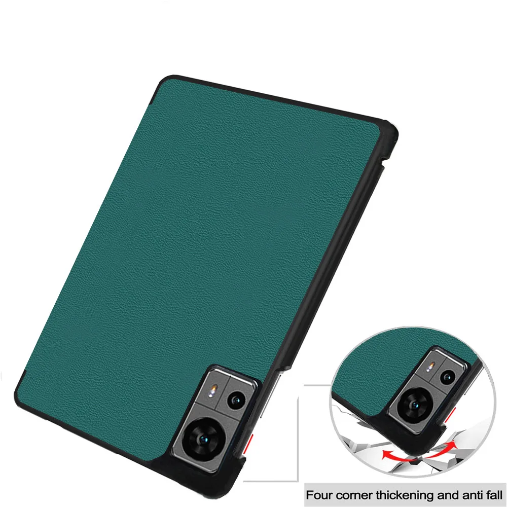 Case for Teclast T60 Plus 12 inch Tablet Protective Case, Portable, Stand, All Inclusive, Magnetic Shell, Automatic Sleep/Wake