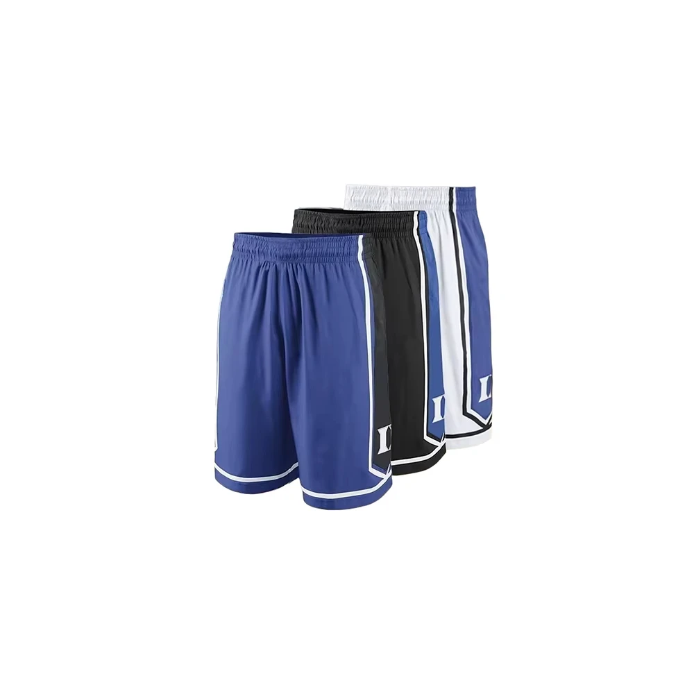 

2026 Men Women Basketball Sports Shorts Training Quick Drying Fitness Basketball Shorts Breathable Fashionable Shorts Streetwear