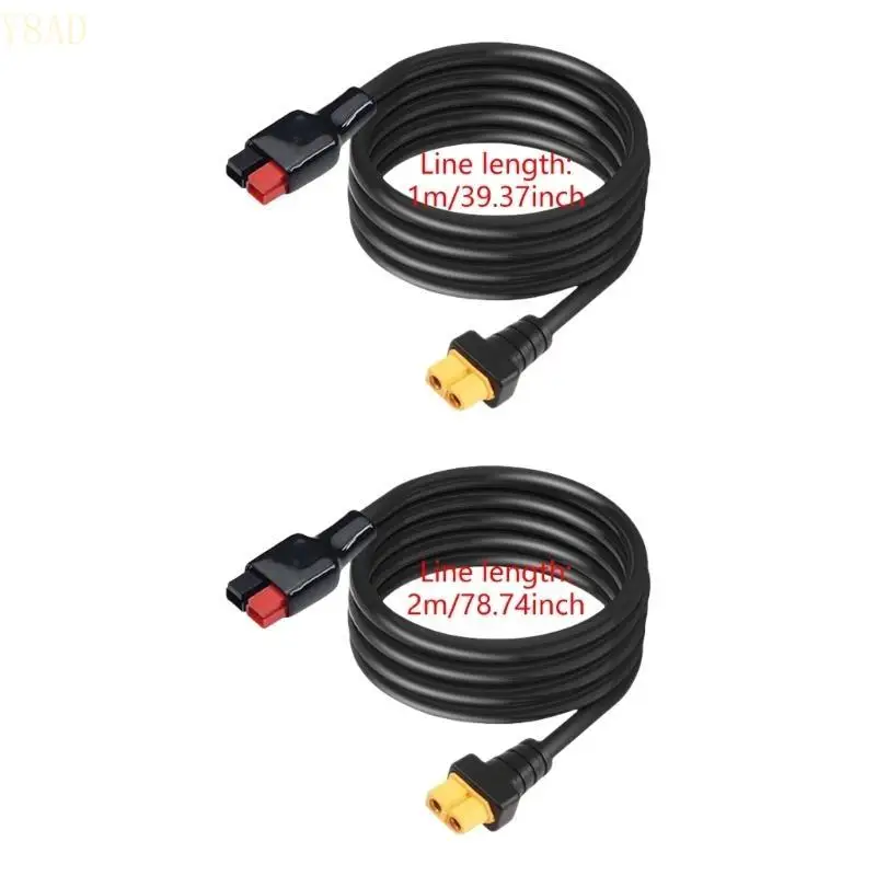 Y8AD XT60 ЖЕНЩИНА В АНДЕРСОНА