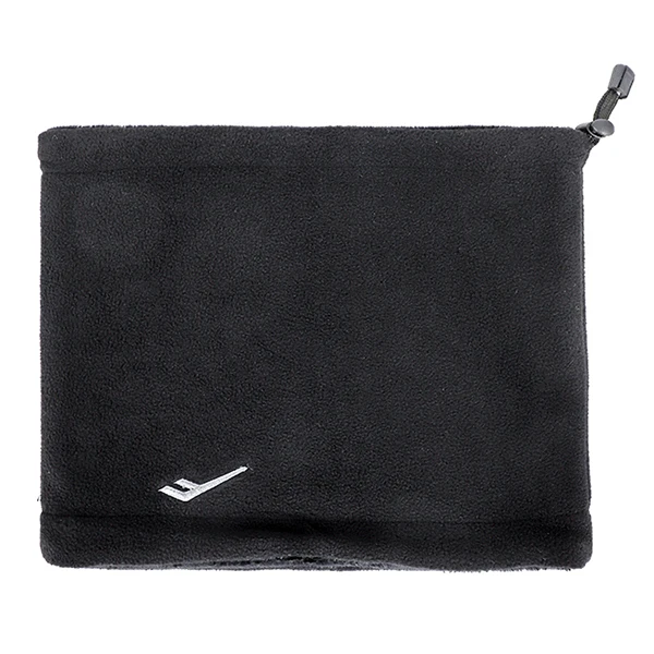 Prospecs Meta Nackenwärmer Schwarz Winter-Ausrüstung für kaltes Wetter (Meta-Nackenwärmer-Bk)