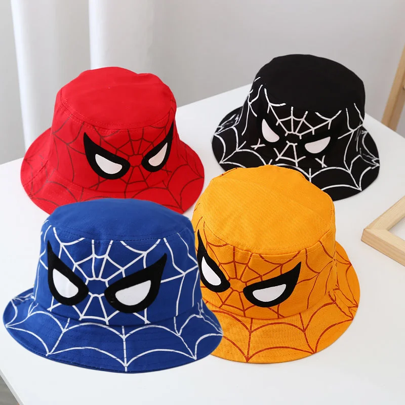 Anime Spider Fisher…