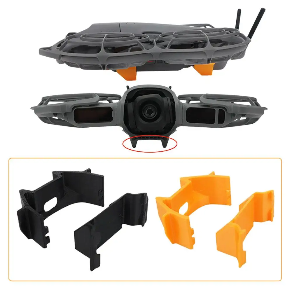 

for dji NEO 2 Lightweight Drone Tripod Anti-wear Protection Bracket Landing Protection Cover Height-Increasing Bracket J2Y6