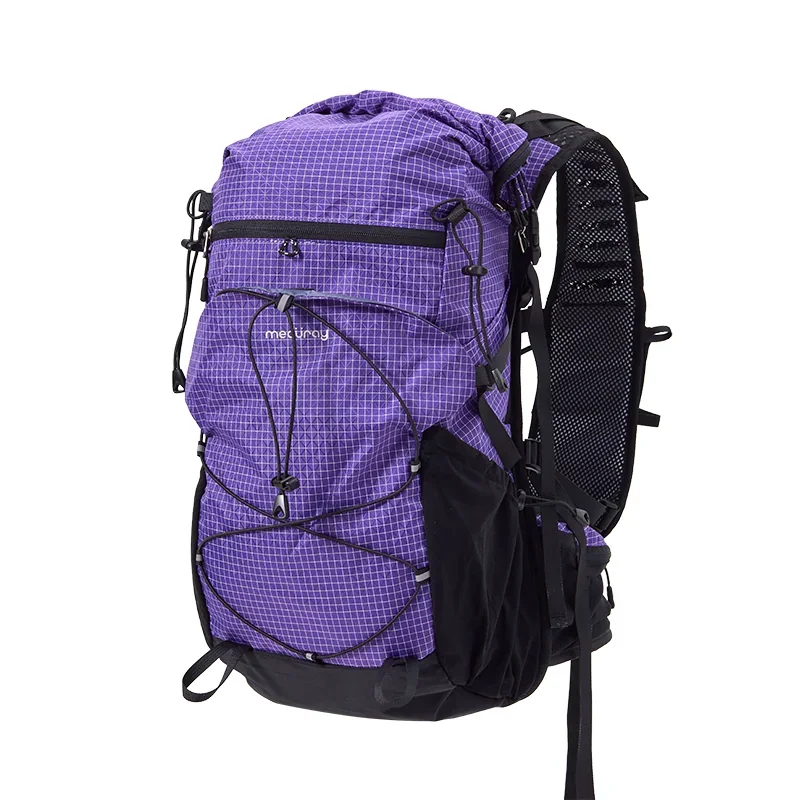 Outdoor Hiking Backpack 30L Lightweight Climbing Sport Camping Backpack