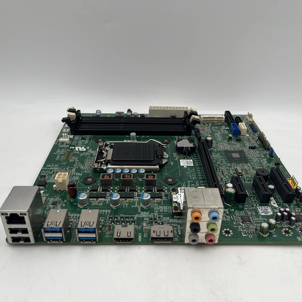 

Материнская плата для настольных ПК DZ87M01 0KWVT8 KWVT8 LGA 1150 Z87 XPS 8700