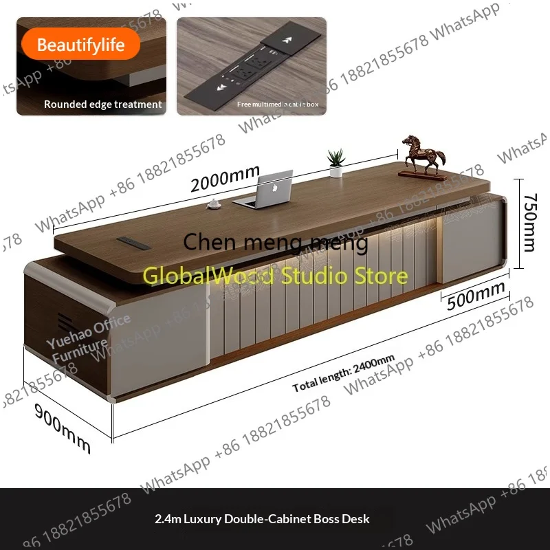 

Регулируемый электрический стол A55 для руководителя, L-образный компьютерный стол для учебы, офисный стол с регулировкой высоты