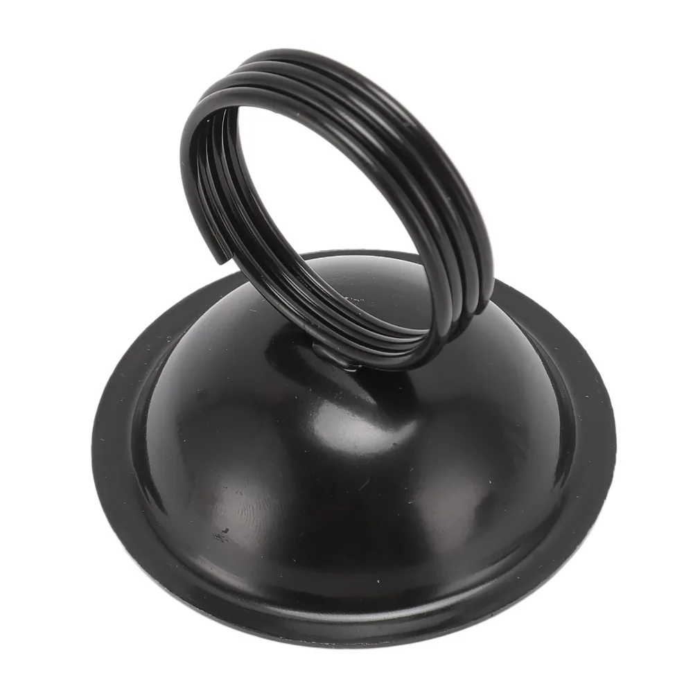 10 Pcs Hemispherical / Tower‑shaped Table Number Holders Electroplating Wire Picture Holders