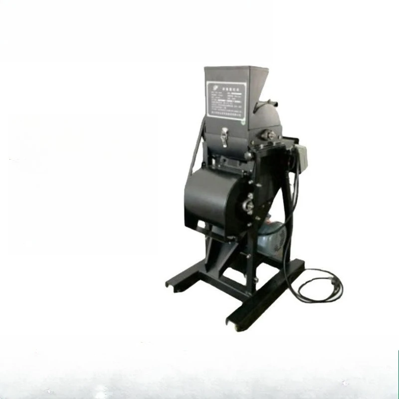 

Rice and wheat single plant threshing machine TSL-150A Rice and wheat single plant threshing machine Convenient threshing