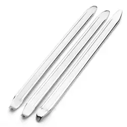 Rim Lifter Tire Changer Iron Changing Tool Smooth Tire Spoons For Cycles Motorcycles Cars Dirt Bikes