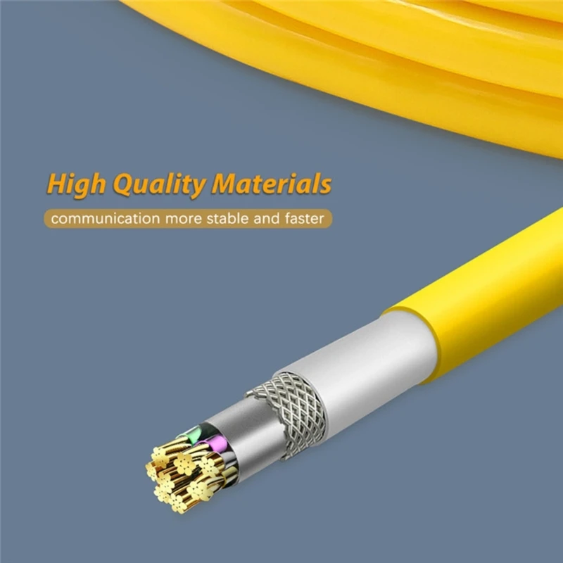 Ethernet to OBD Interfaces Cable Coding Adapter for F20 F21 F30 F31 F34 F32 F18 image 5