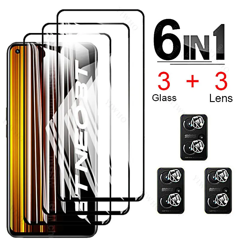 Protective Film For…