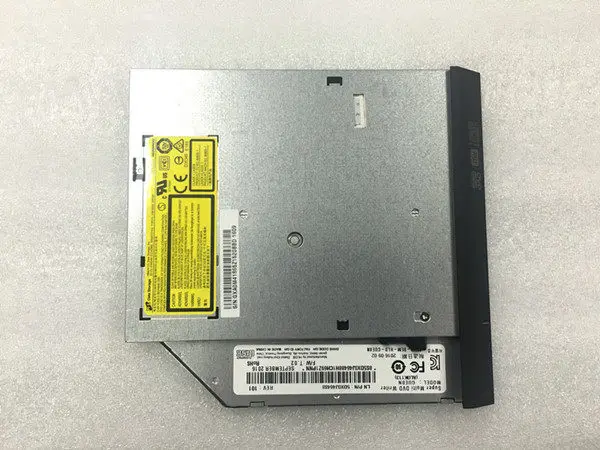 Brand New Genuine for Lenovo E53-80 Optical Drive E42-80 E52-80 Laptop Built-in DVD Writer