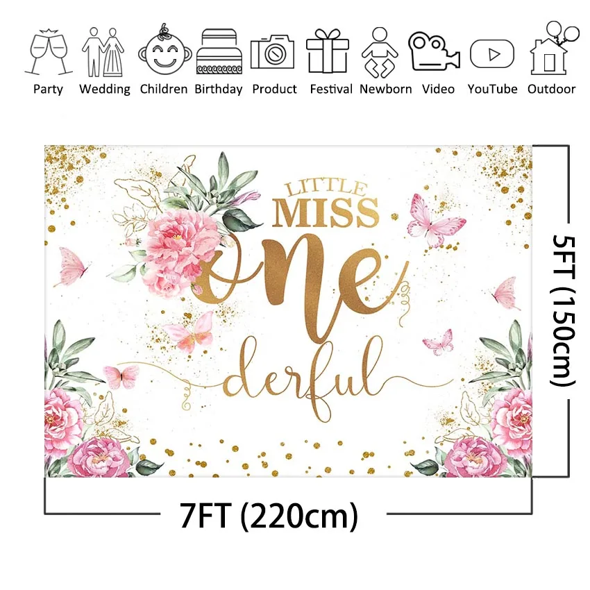 Mocsicka 메이크업 생일 배경 소녀 메이크업 스파 글래머 화장품 테마 생일 파티 장식 사진 배경