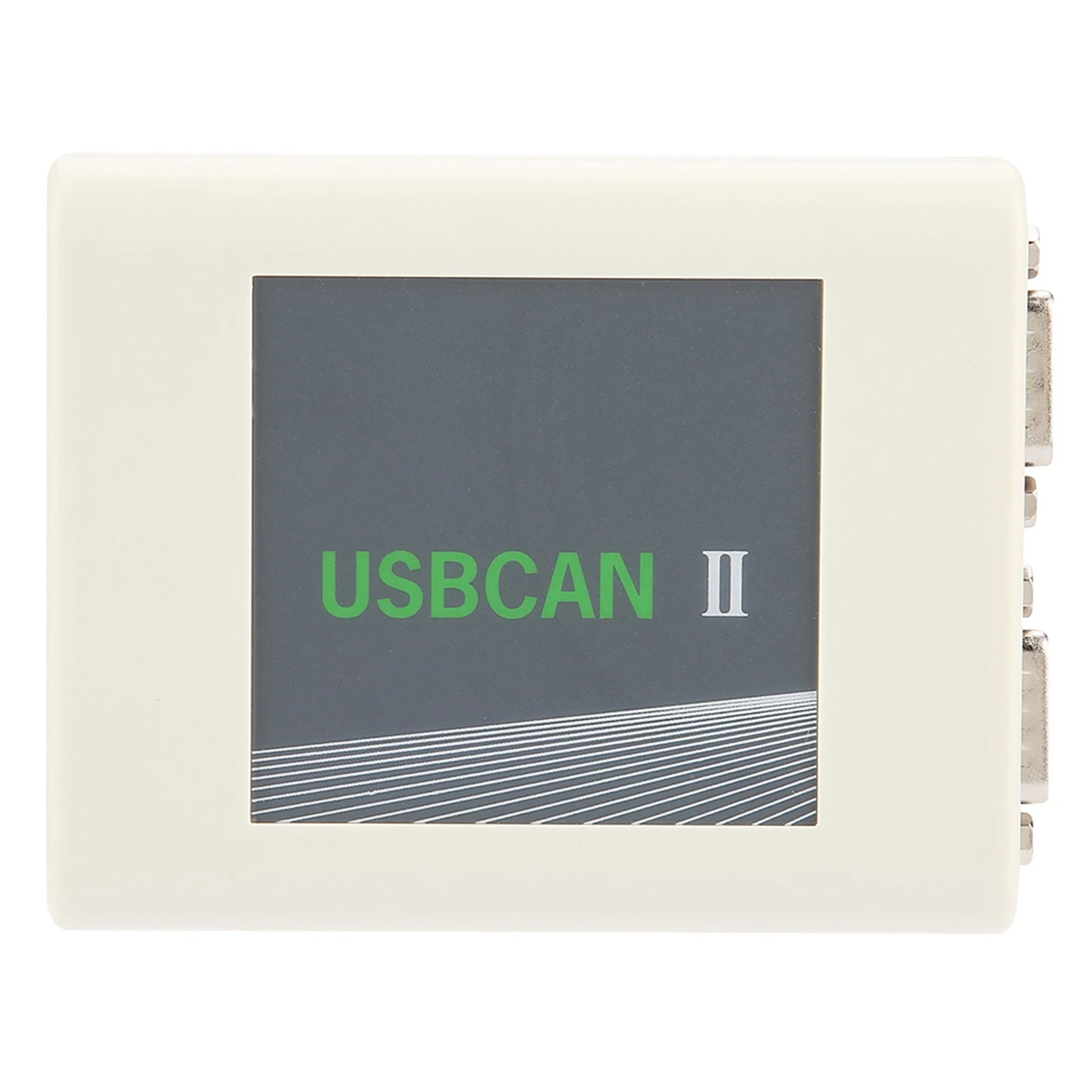 

USBCAN II Debugger High Speed Debugger USBCAN II Industrial Grade High Speed Dual Channel Debugger Support CAN Delay