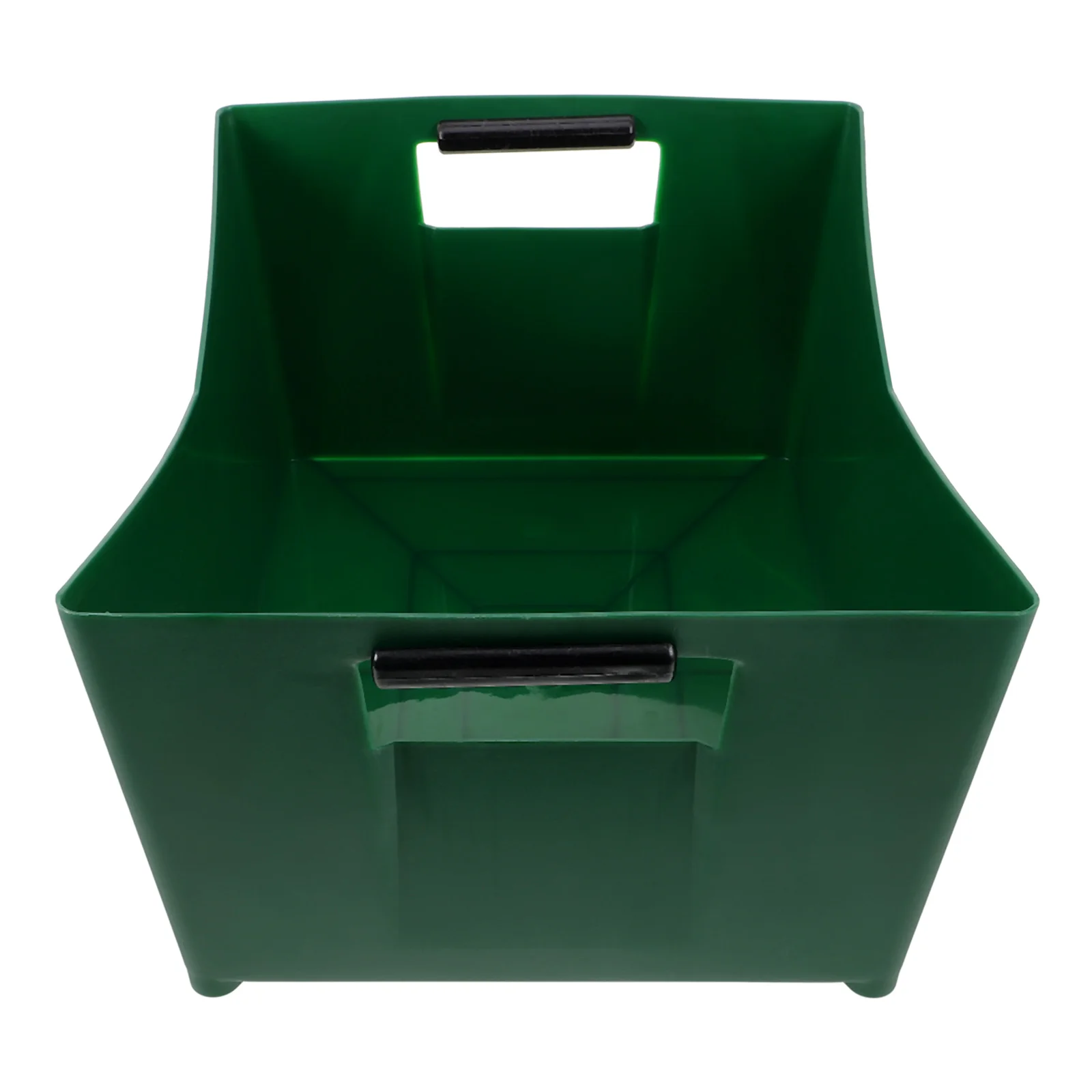 

Beer Basket V Shaped Ice For Party KTV Bar Bottle Cooler Reusable Plastic Storage Container Portable Small Size