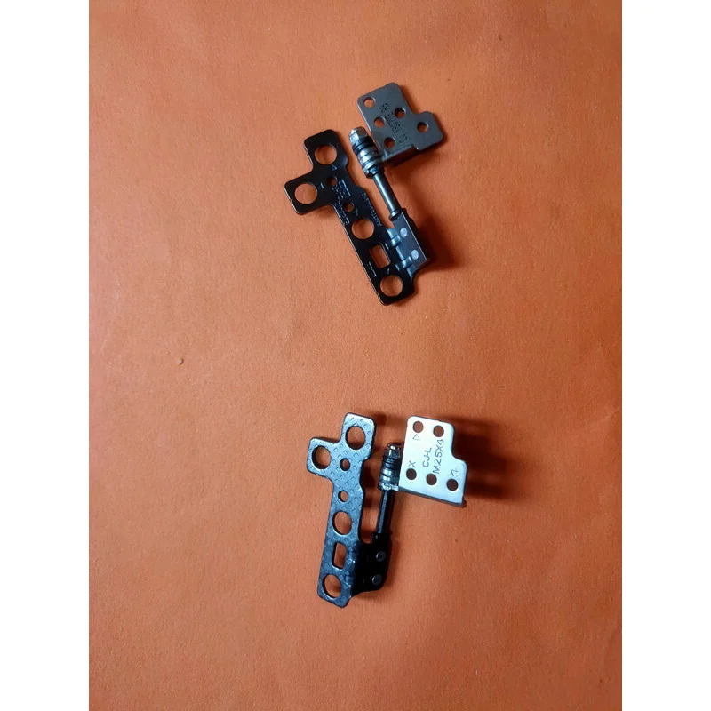 New for Lenovo air 15iwl 15ikbr 530s-15ikb hinges R L 5h50r12300