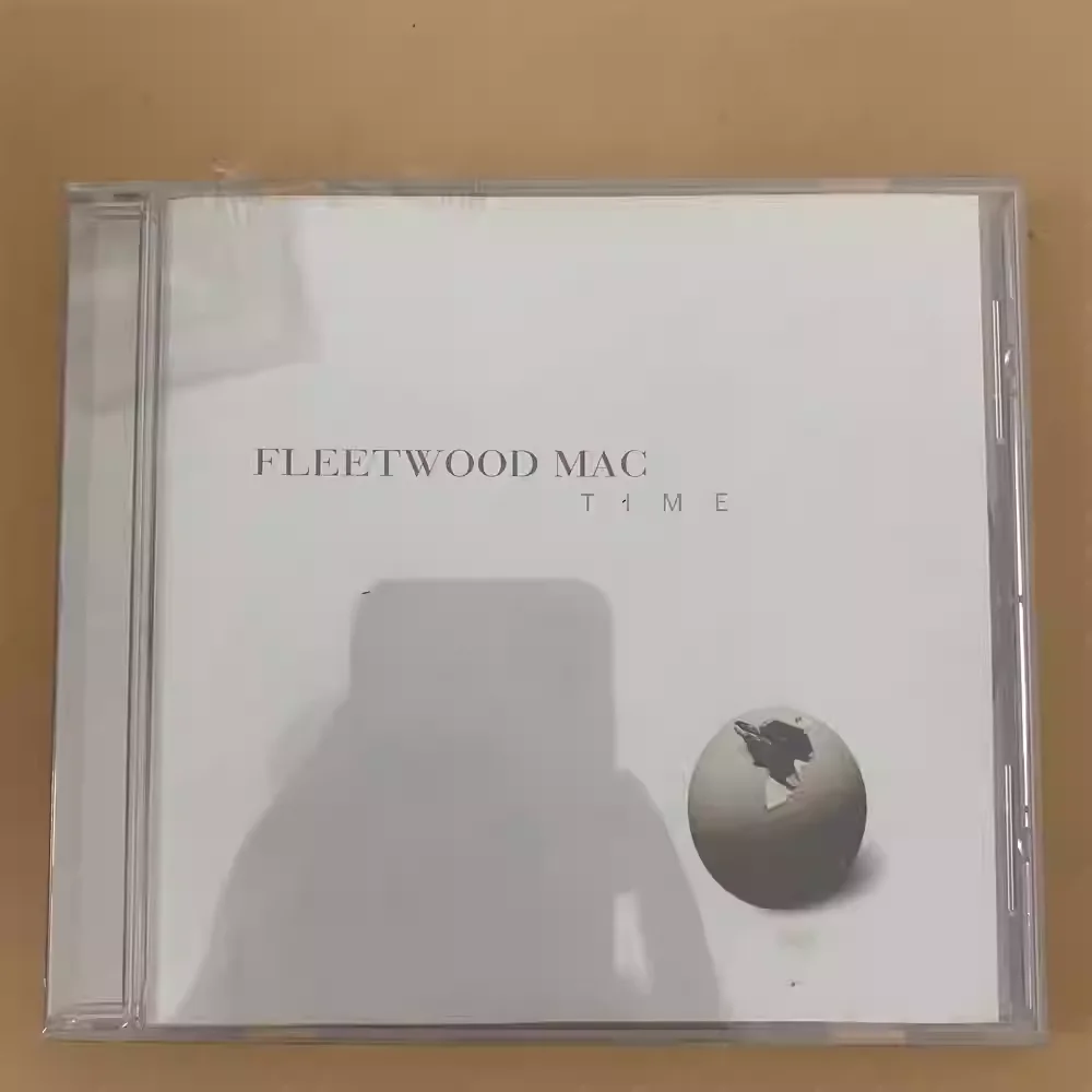 Cd Classic Soft Roc…