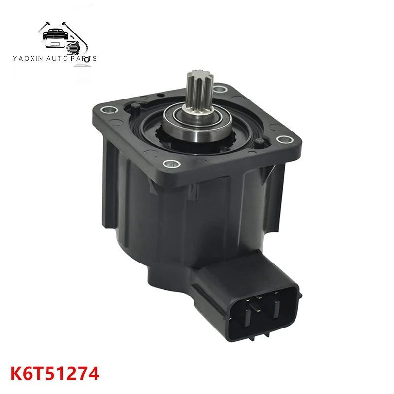 

Applicable to Isuzu 700P engine turbocharger electronic control actuator EGR valve K6T51274