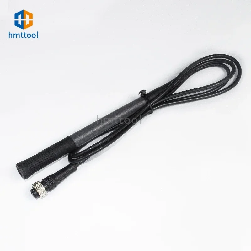 OSS T12-X Soldering Welding Iron Handle for OSS T12-X Welding Tools