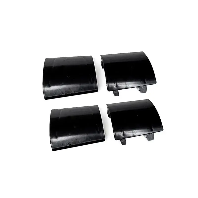 

Car Front Rear Mud Flaps Splash Guard Flap Jack Cover Plugs For Mercedes Benz W212 2009-2012 Auto Accessories