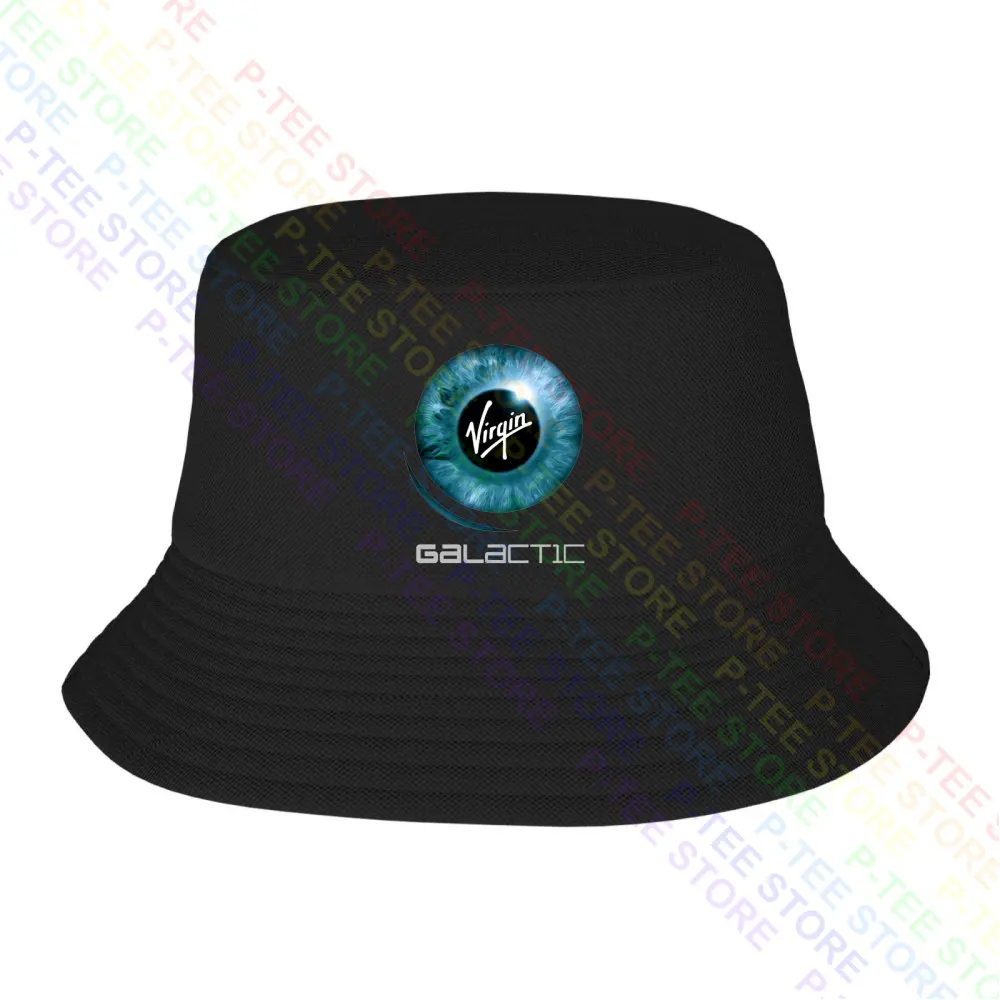 

Virgin Galactic Baseball Cap Snapback Caps Knitted Bucket Hat