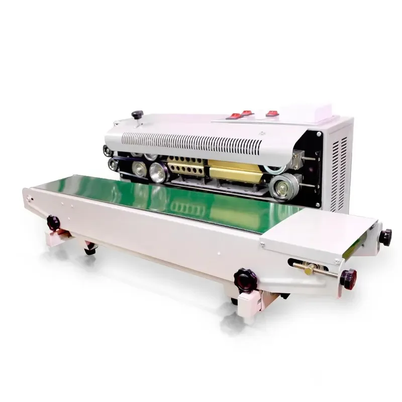 New Design 12 Inch Heat Sealer Sealing Machine
