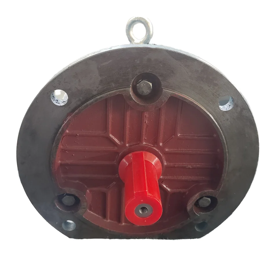 

Factory YE3-112M-4 4kw 1500rpm Customized IE3 IP55 Class 4 Poles 380V Asynchronous 3 Phase Electric Ac Induction Motor