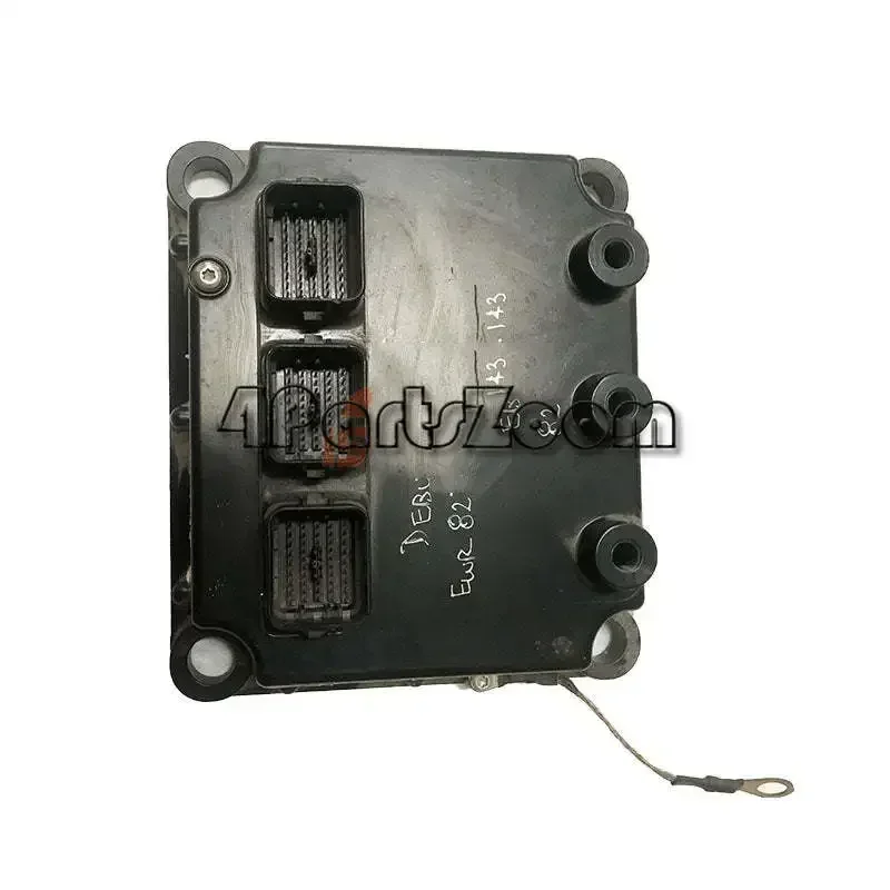 

Запчасти для строительной техники: контроллер ЭБУ для экскаваторов E320D, E320GC, номер 517-4512