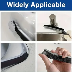 10 최고의 판매 바닥 청소 브러시 ​​- №10