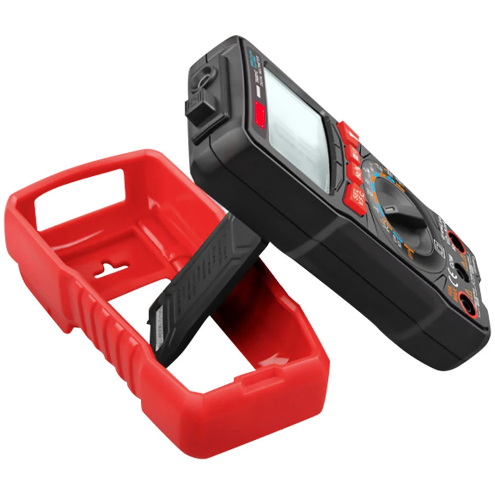 

Auto Digital Multimeter Ac Dc Voltage Current Meter Without Portable Electrical Repair Supplies Tool