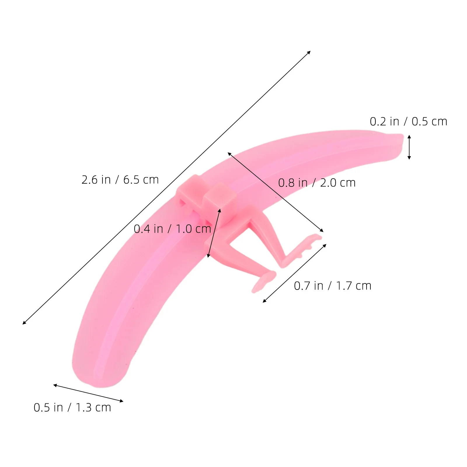 1 Juego de herramientas separadoras de pestañas, suministros auxiliares de injerto de pestañas postizas de silicona, separadores portátiles de extensión de pestañas para mujeres