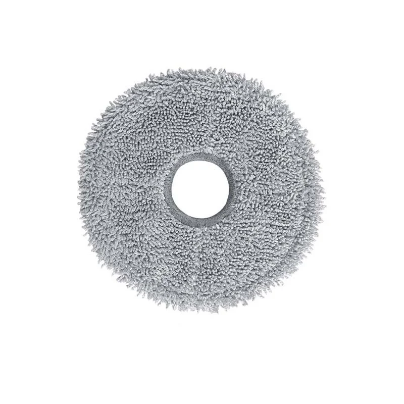 Compatible For Dreame Bot L10 Prime / L10s Pro Vacuum Cleaner Main Roller Side Brush Hepa Filter Mop Cloths Rags Accessories