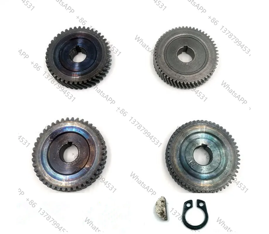 Electric Tool Repair Part Helical Gear Wheel 41T/42T/47T/54T for C7 Circular Saw 5617 5806