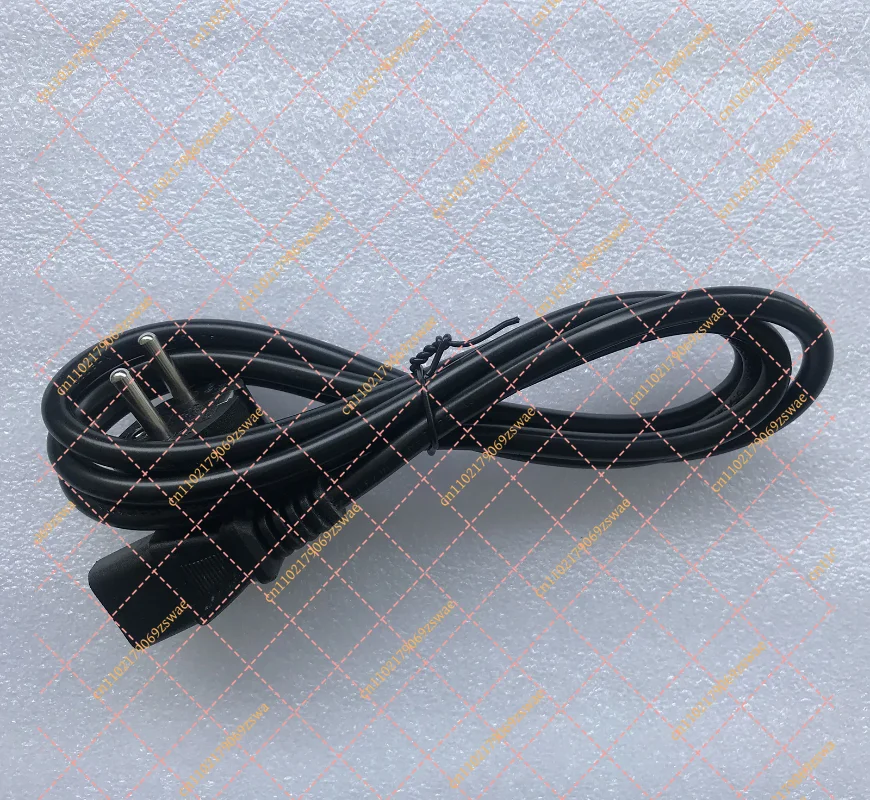 AC Power Cord for QIDI TECH 3D Printer, 3D Printer Replacement Parts