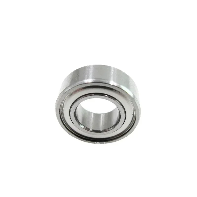 The bearing of the rope skipping handle with a height of 5mm outside the inner hole 7 rotates flexibly 687 bearing 7x14x5mm