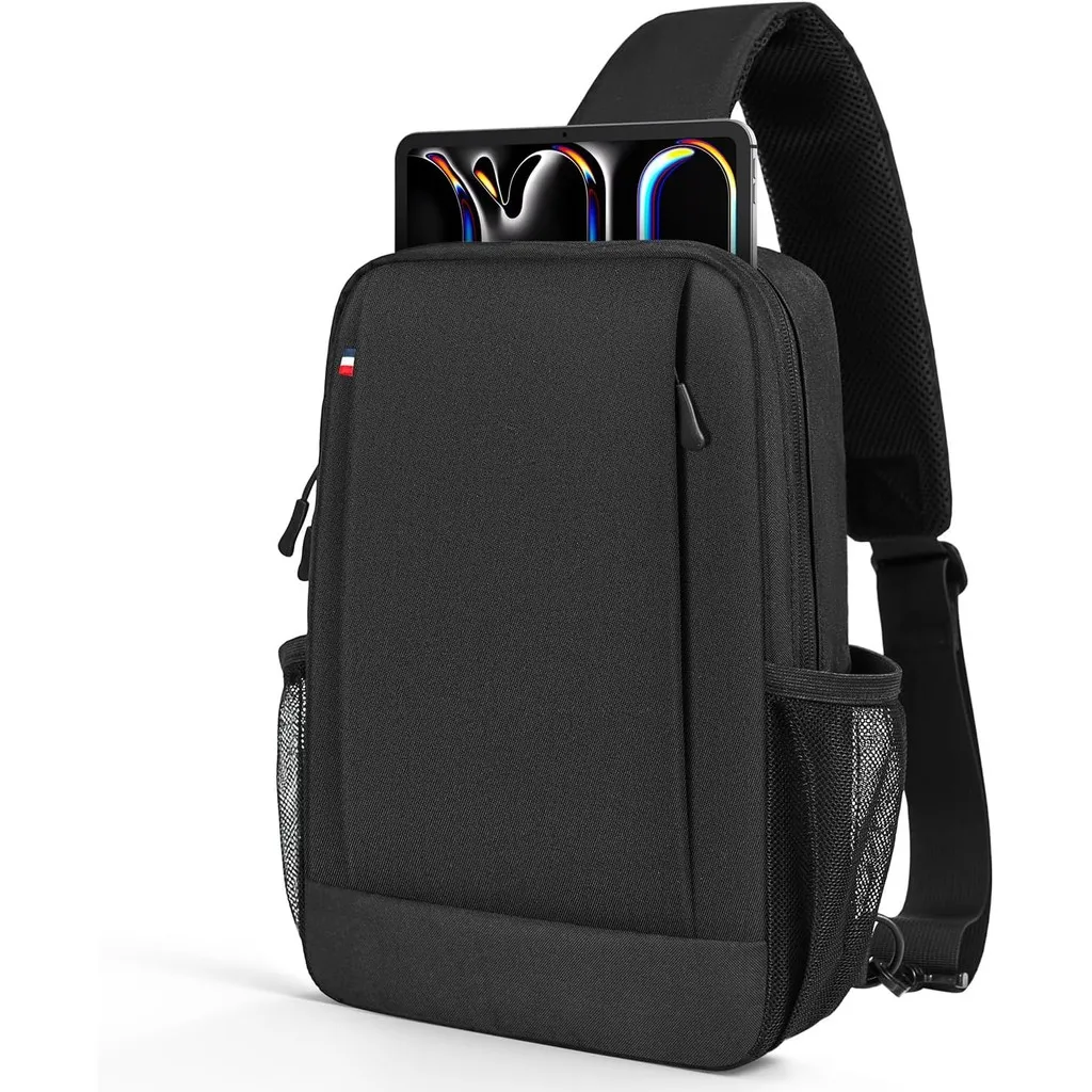 Shoulder Bag for 2025 13 inch Samsung Galaxy Tab S10 FE+ 13.1