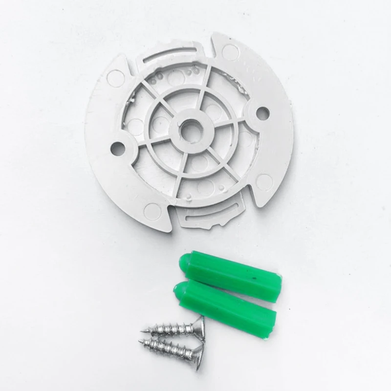 Pour support châssis Base caméra intelligente, support inversé au plafond