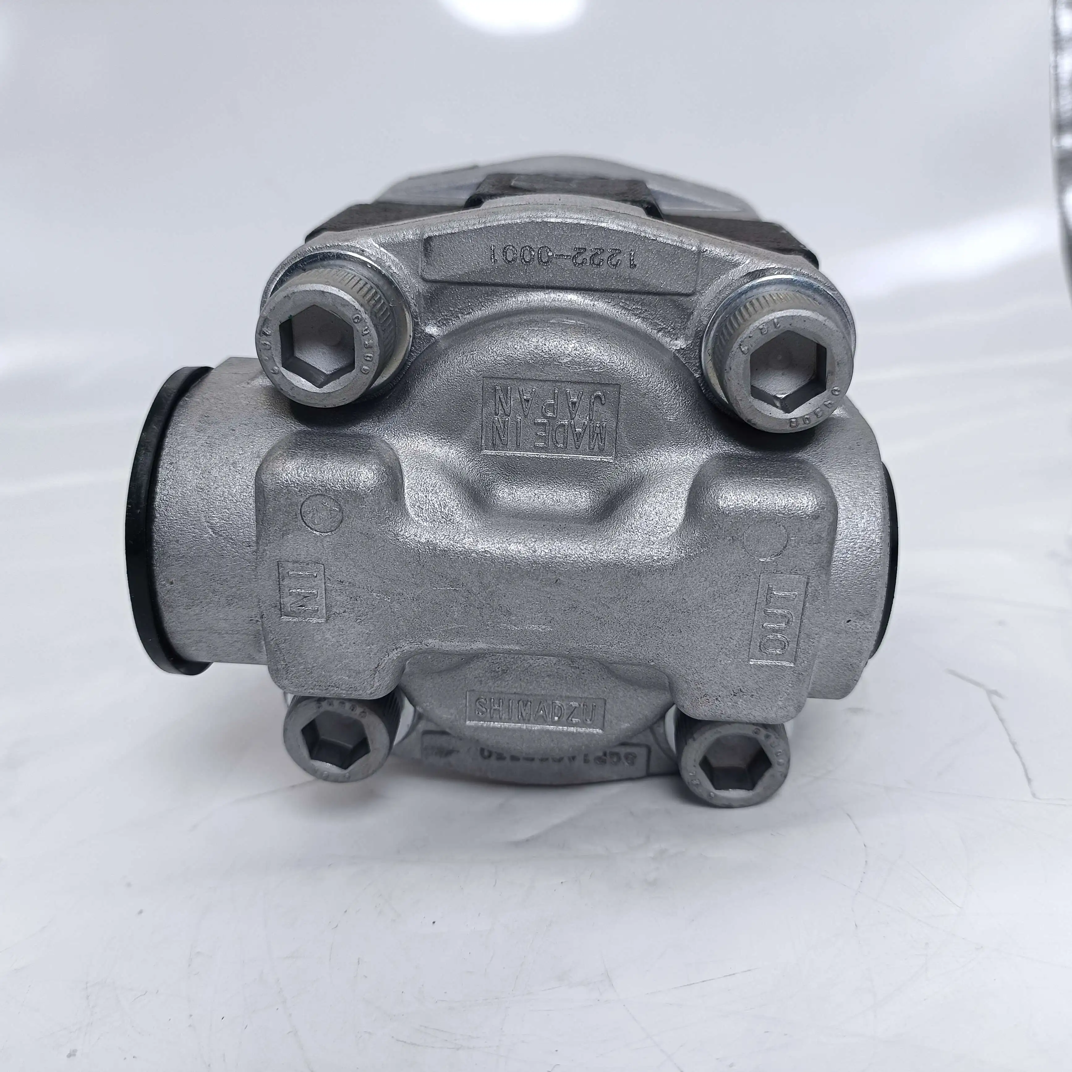 

Заводская цена Гидравлический шестеренный насос SGP1 SGP2 SGP SGP1A30D2H5L SGP2-52D2H9-L226 SGP1A34R479 SGP1A23L439 Насос