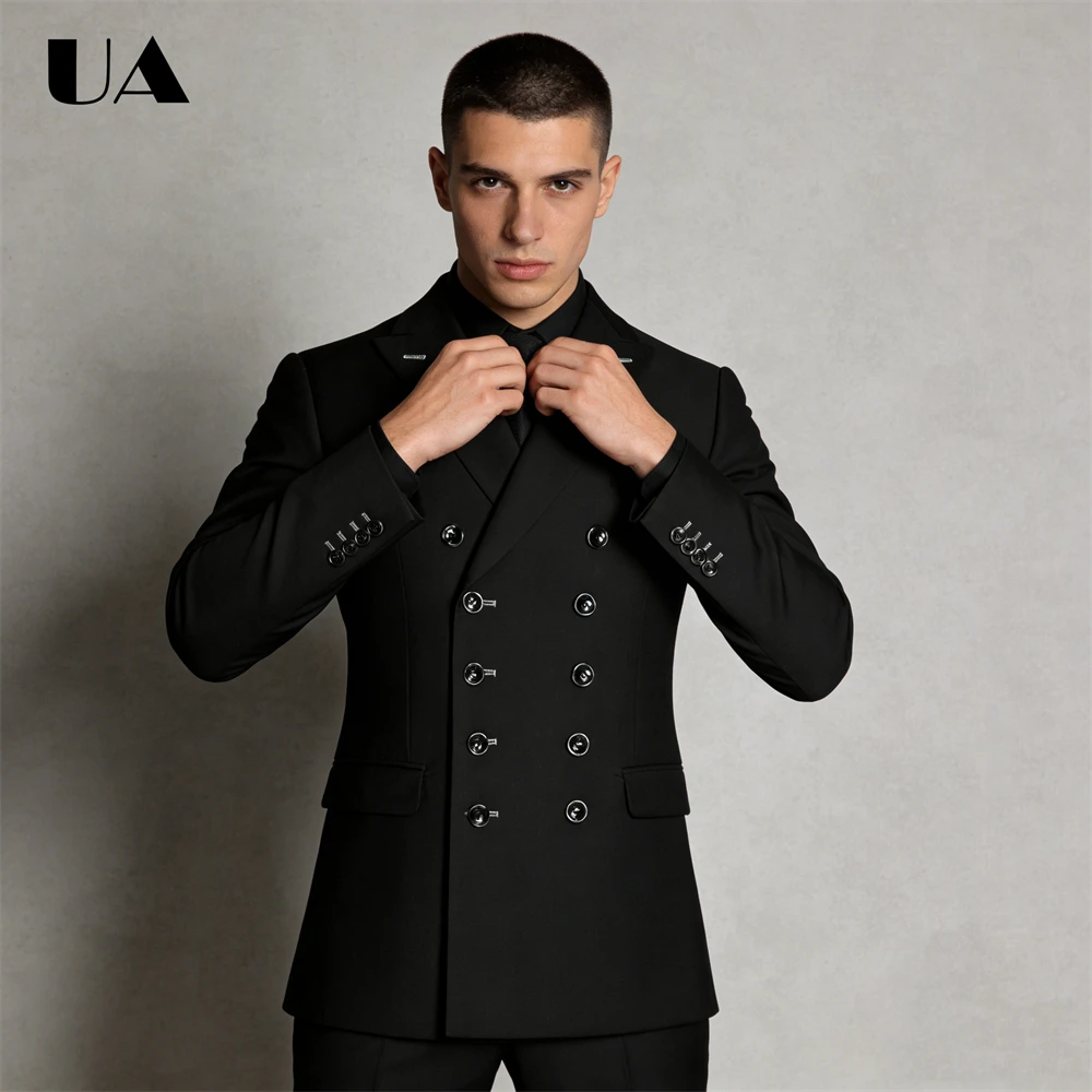 Thumbnail 3 - #2 Top 20 Mens Modern Slim Fit Suits Worth Buying In 2026