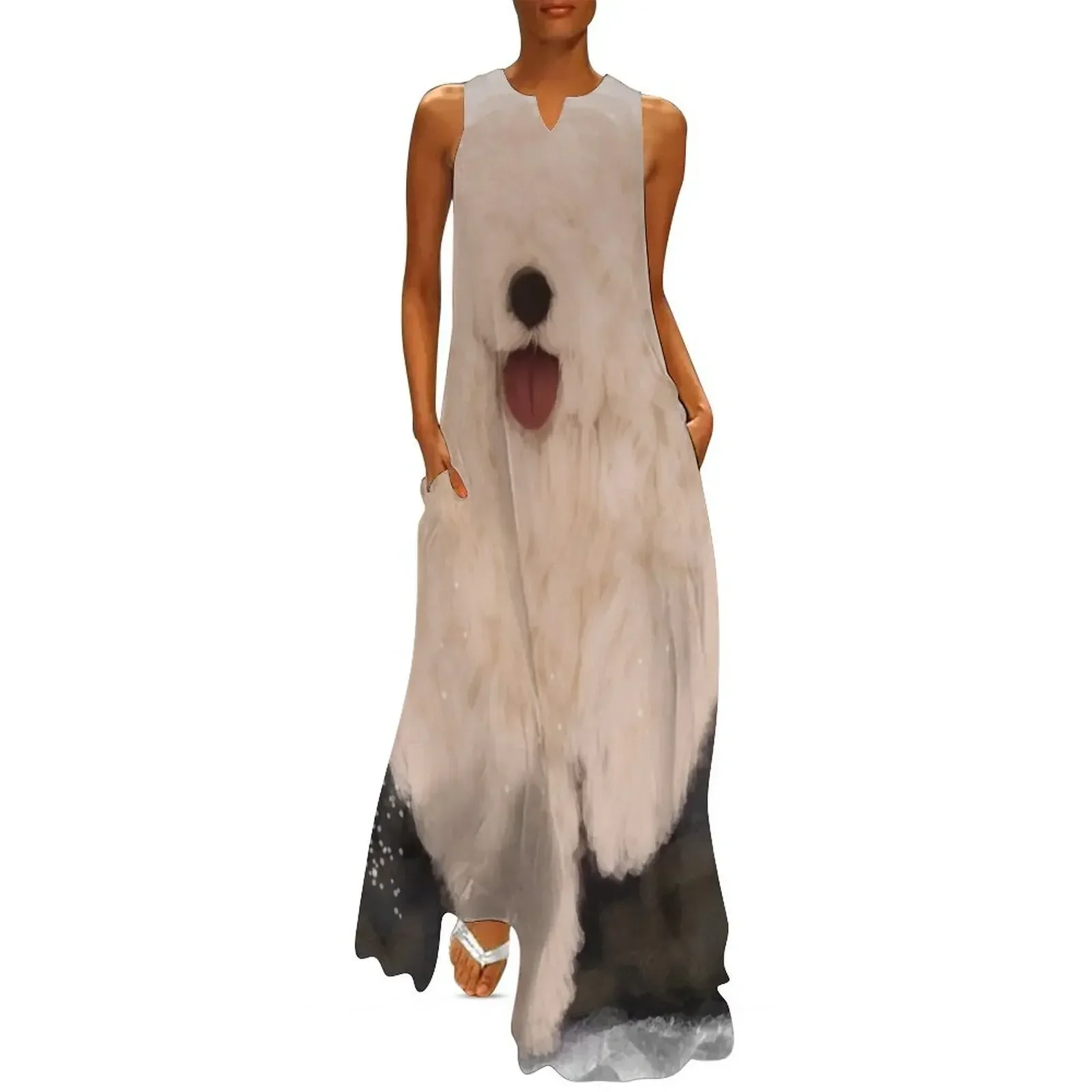 

Bobtail Long Dress Evening dresses Casual dresses Women's evening dress Dress