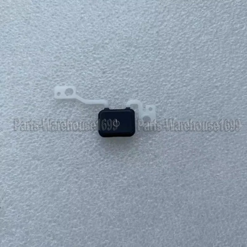 PP+  New for Dell Latitude 5540 M3580 3581 Power on Switch Button Cover