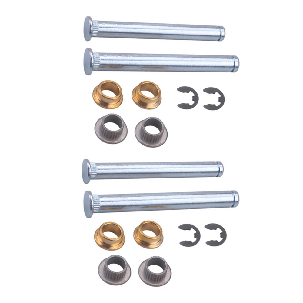 

Car Door Hinge Pin and Bushing Repair Kit 55275464AA for Dodge Ram Truck 1994-2001