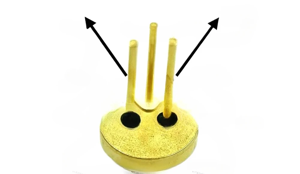 

GH04850B2G Diameter 5.6mm 480nm-488nm-495nm 55mW-80mW (Single Mode)