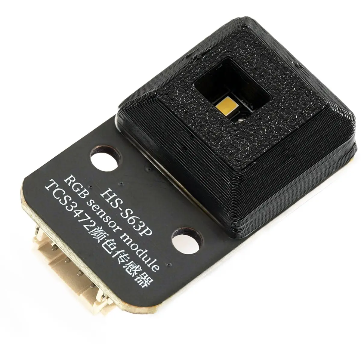 A86G TCS3472 Color Recognition Sensor Programmable Maker Education for Development Board