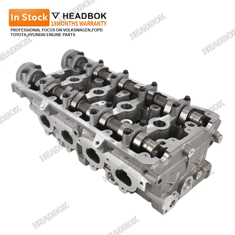

ForBrand New Engine Assembly Cylinder Head F16D3 For BUICK/ROR CHEVROLET 96446922 96389035 96378691