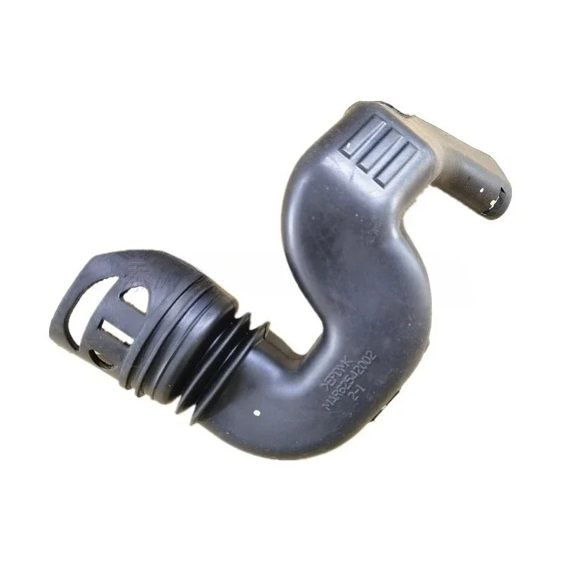 WZ-1pcs For LG Drum Washer FCV10G4W Water Inlet Hose FCX90Y2T Corrugated Rubber Hose