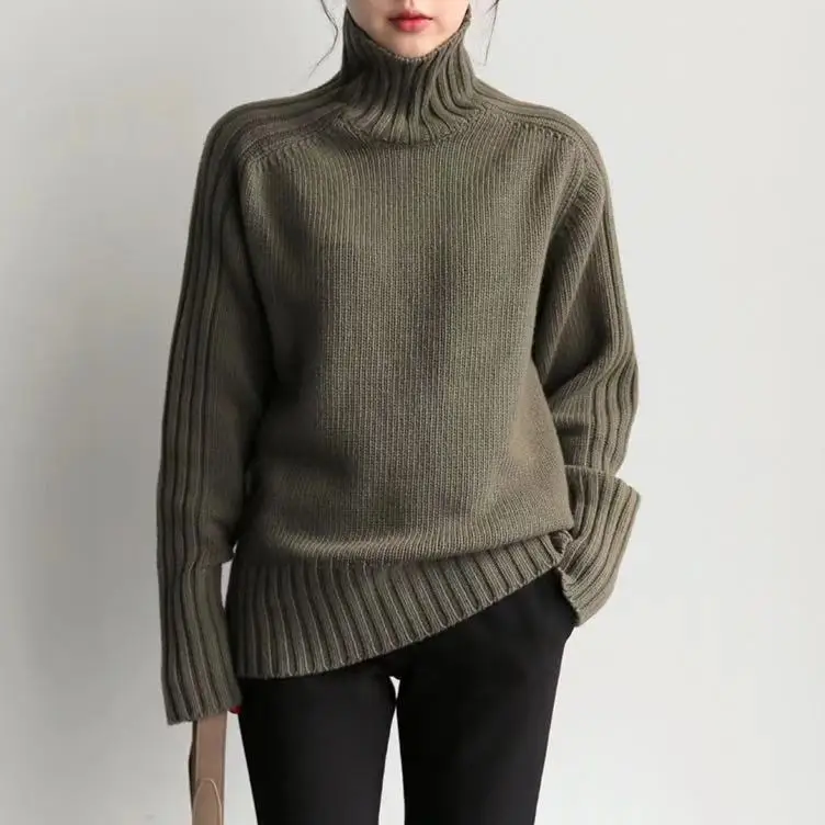 Army green